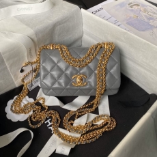 Chanel Stachel Bags